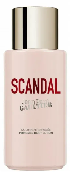 Jean Paul Gaultier Scandal Perfumed Body Lotion 200 ml